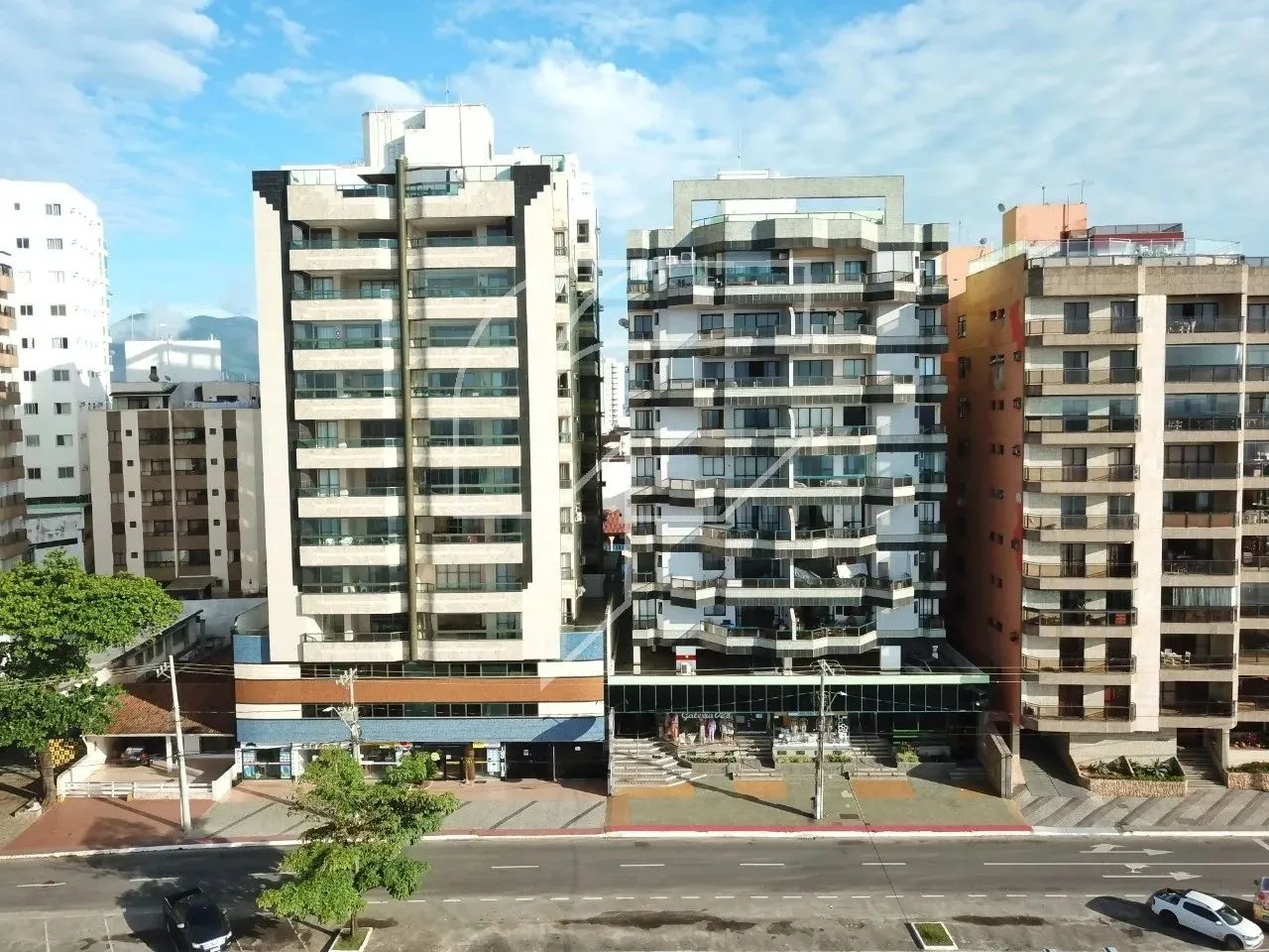 Imóvel para venda tem 130 metros quadrados com 3 quartos em Praia do Morro - Guarapari - E