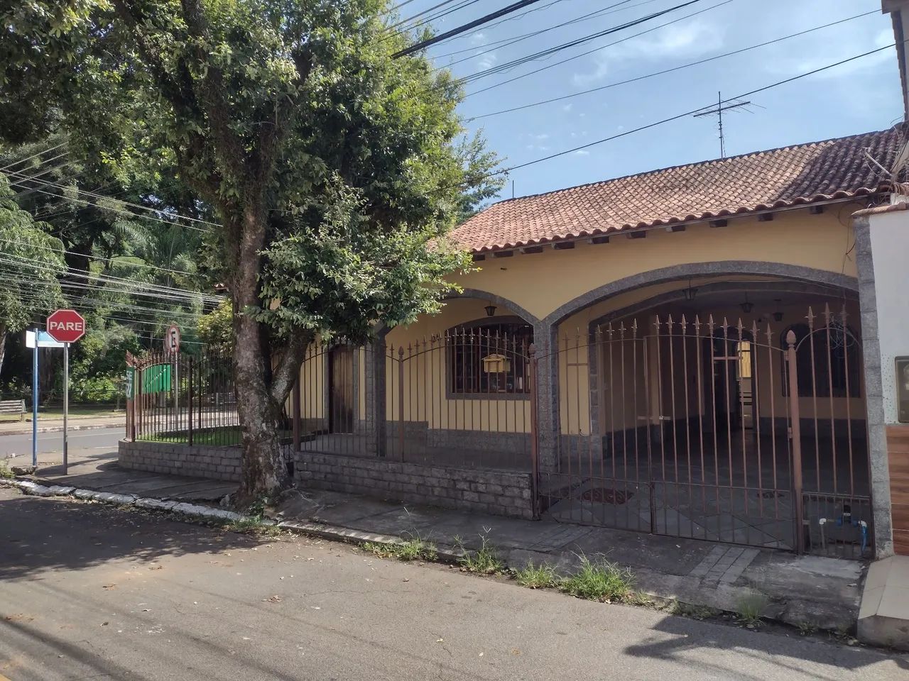 Foto - Volta Redonda - Santo Agostinho