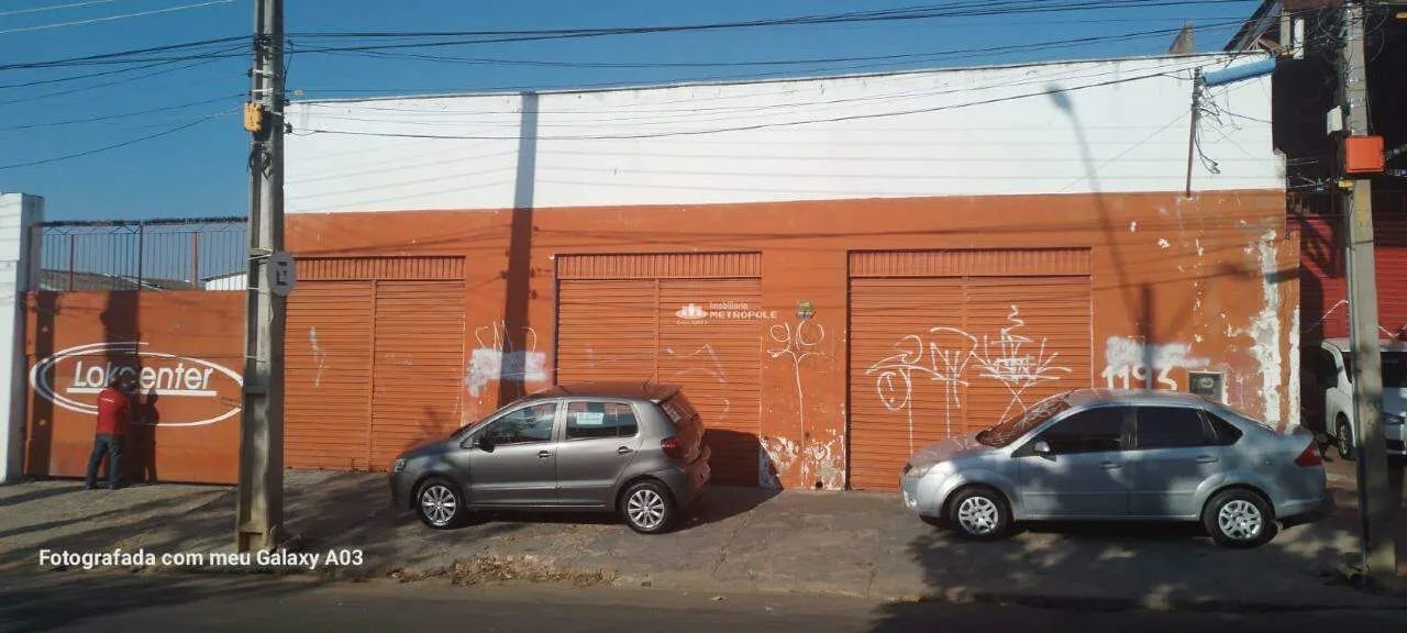 AV. BARÃO DE GURGUEIA - BAIRRO; VERMELHA