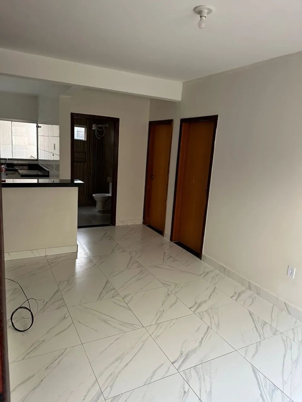 Foto - Águas Lindas de Goiás - Parque da Barragem Setor 06