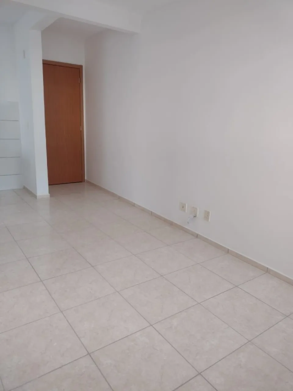 Apartamento em Belvedere