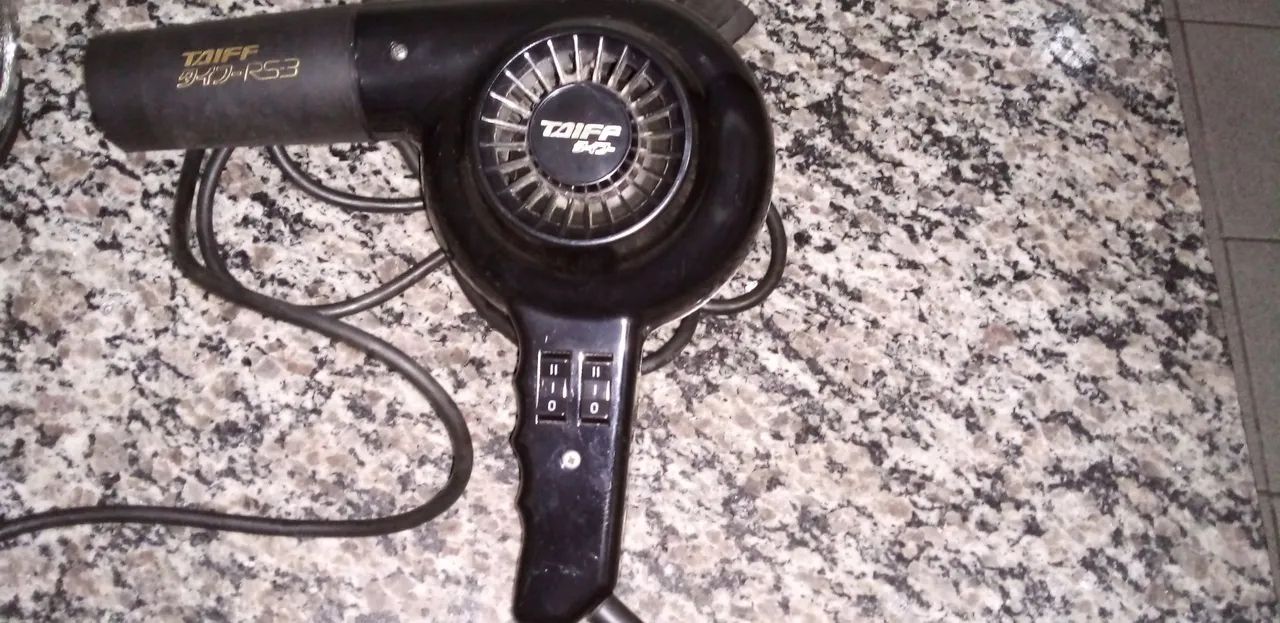 SECADORES  DE CABELO  - Foto 4