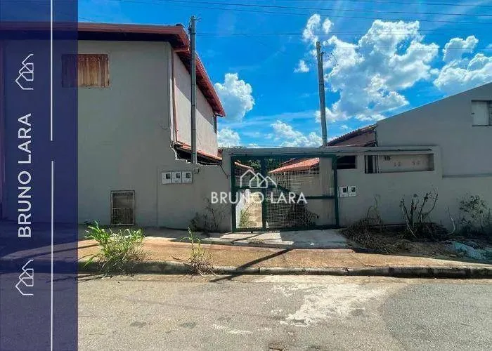 Kitnets disponíveis para locação no bairro Novo Horizonte Norte - Igarapé.
