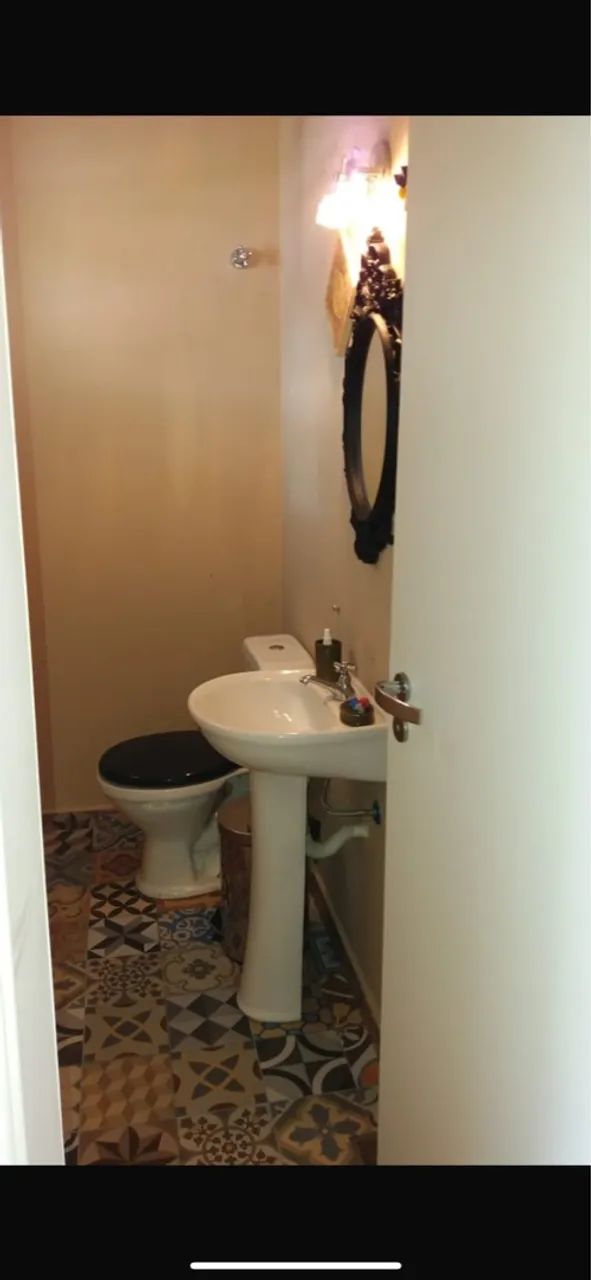 Sobrado Triplex Santa Cândida, em divisa com Bairro Boa Vista - Foto 3