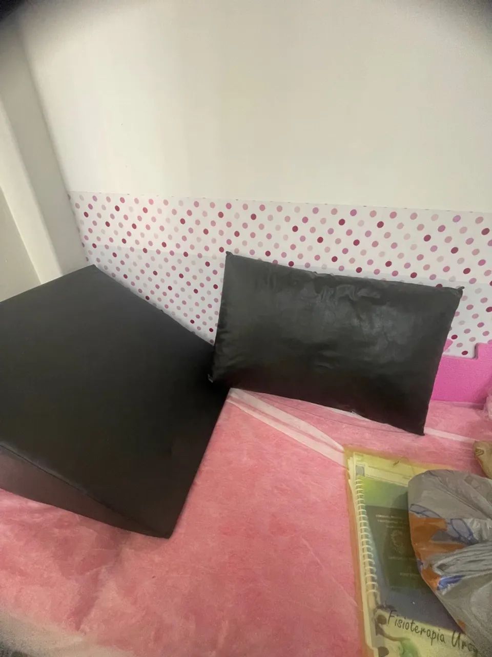 Maca com gavetas pink - Foto 6