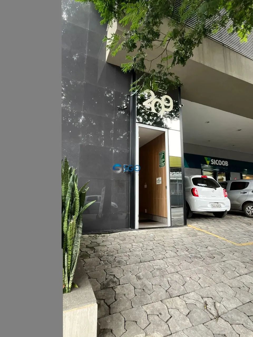 Sala à venda no bairro Centro em Pedro Leopoldo/MG - Foto 5