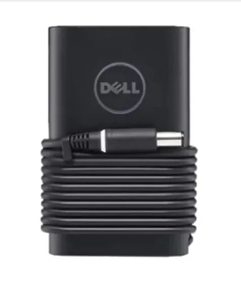 Carregador ORIGINAL DELL LA65NM130 Latitude 5400 5490  * 7490 entre outros Bivout - Foto 2