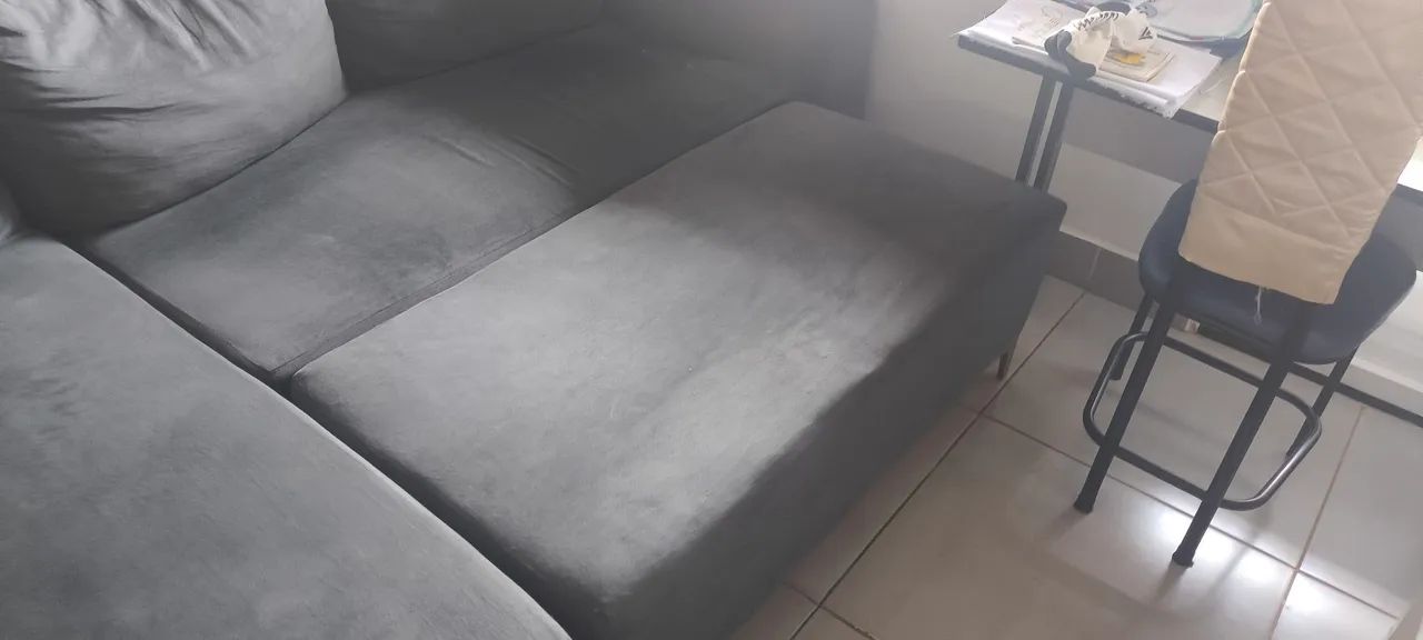 Sofá em Ótimo estado  - Foto 4