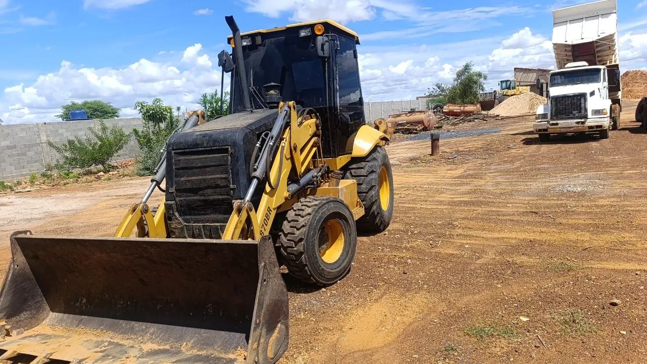 ALUGUEL BOBCAT  LOCAÇÃO - Foto 2