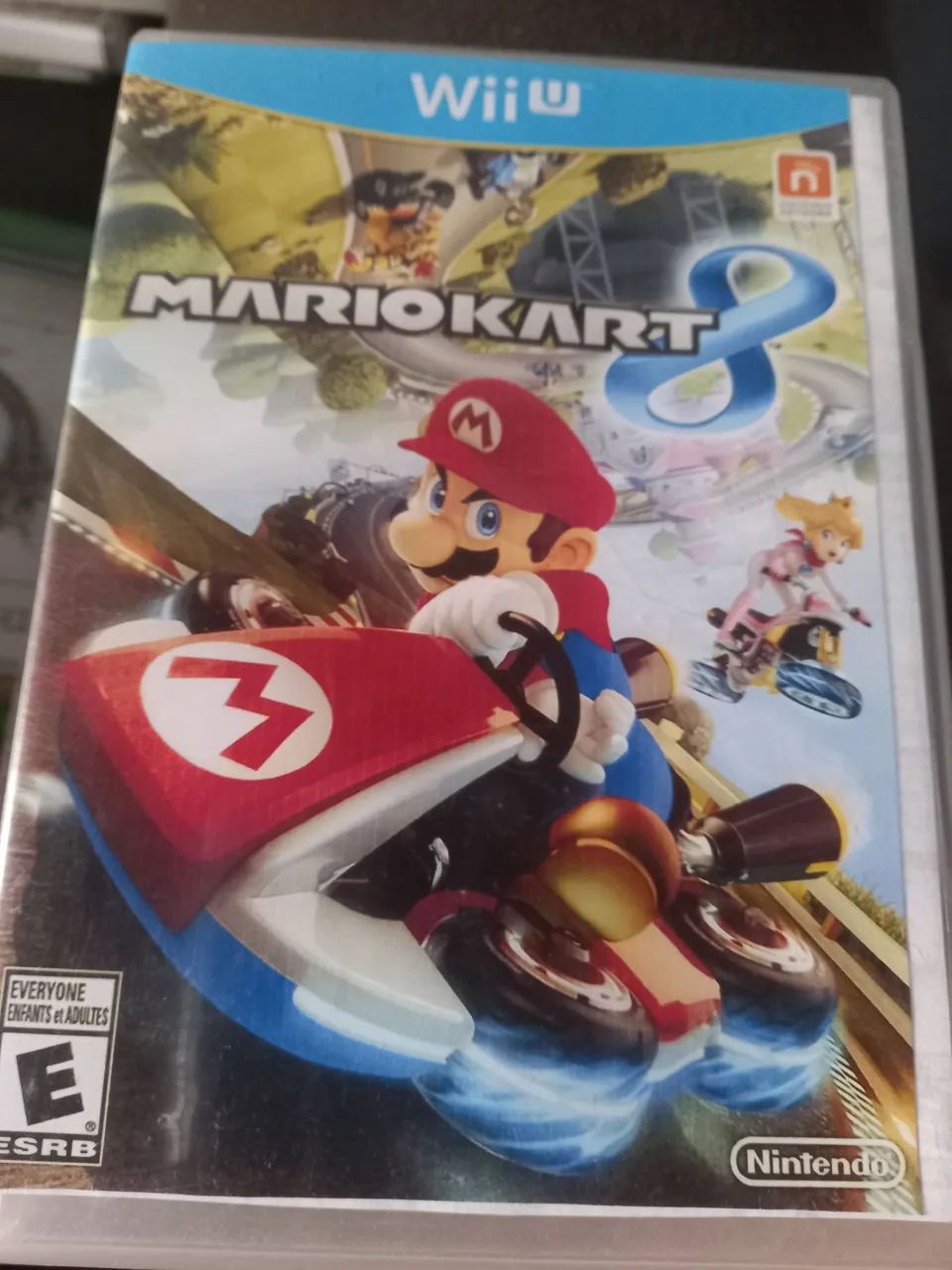 Jogos para Nintendo Wii U - Foto 4
