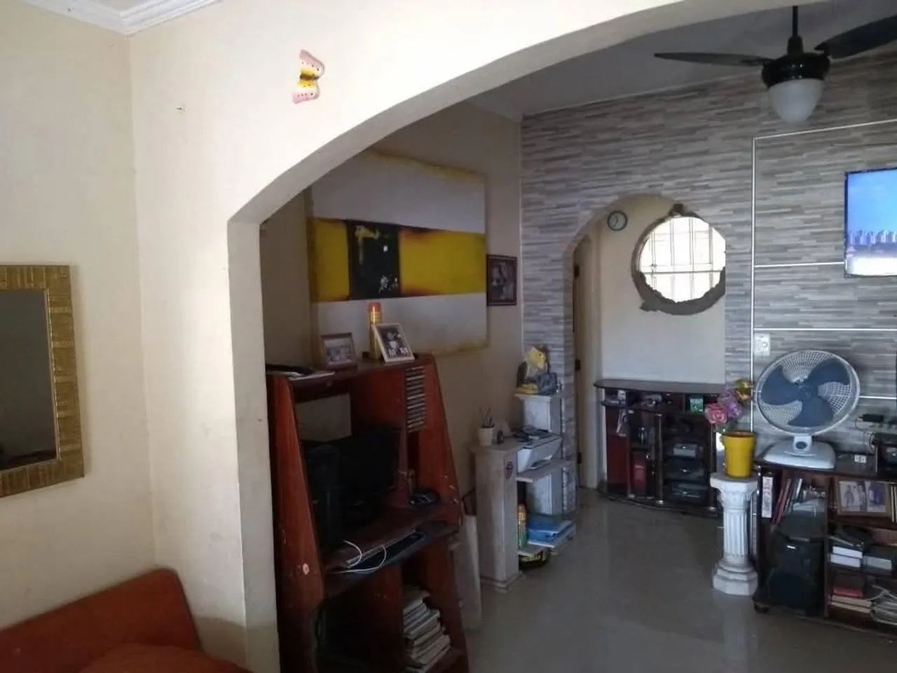 Foto - Guarujá - Sítio Paecara (Vicente de Carvalho)