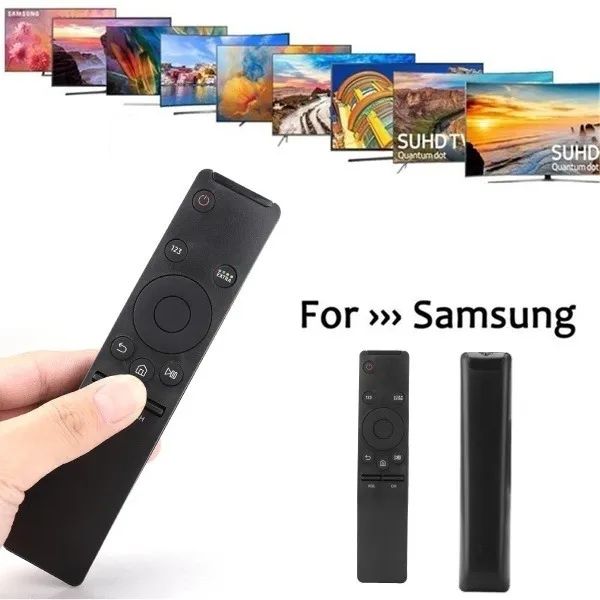 Controle Remoto da TV Samsung - Foto 3