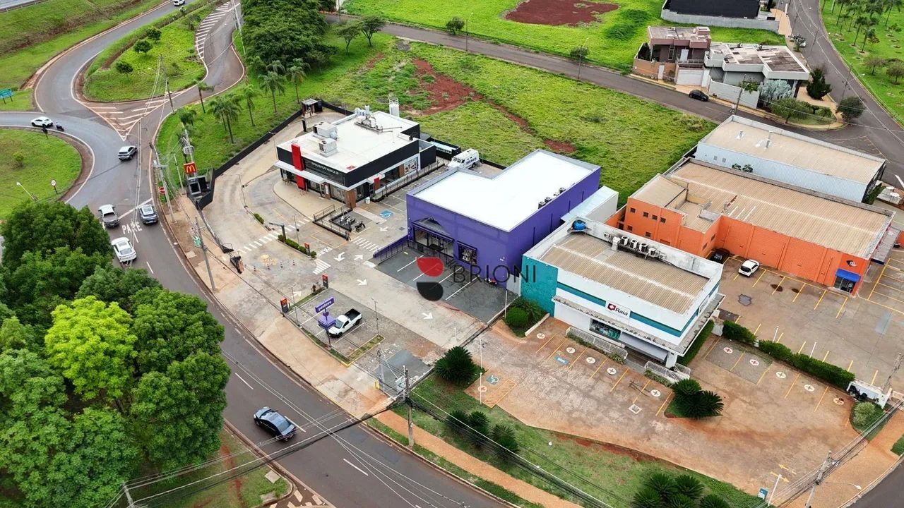 Terreno de 816m² à venda no Jardim Nova Aliança Sul em Ribeirão Preto/SP | Imobiliária Bri - Foto 4