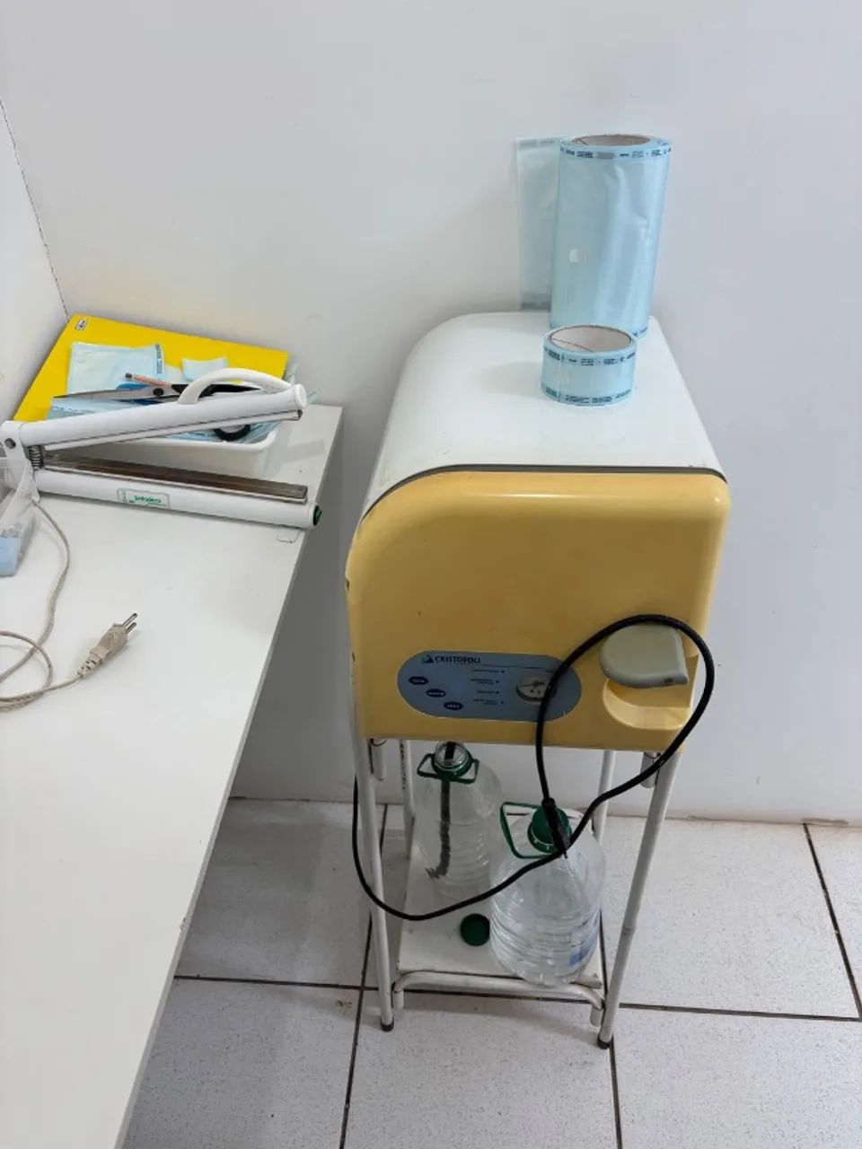 Vendo consultório odontológico - Foto 4