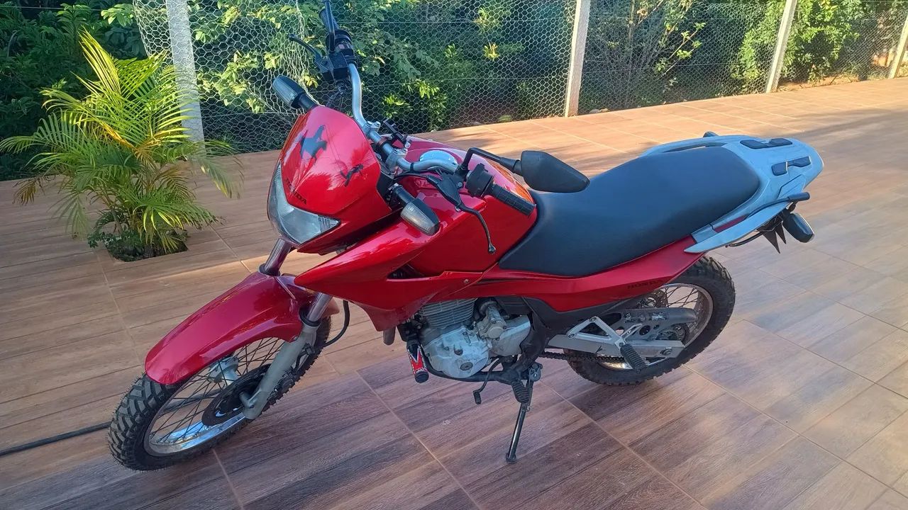 Falcon 2013 super conservada 