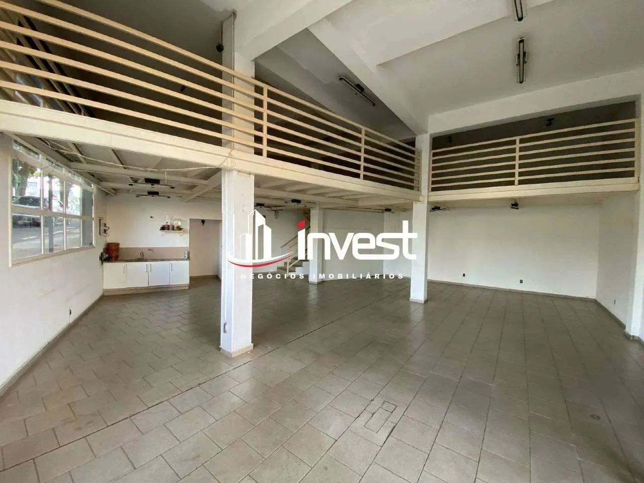 Excelente Ponto Comercial para Locação  Bairro São Benedito