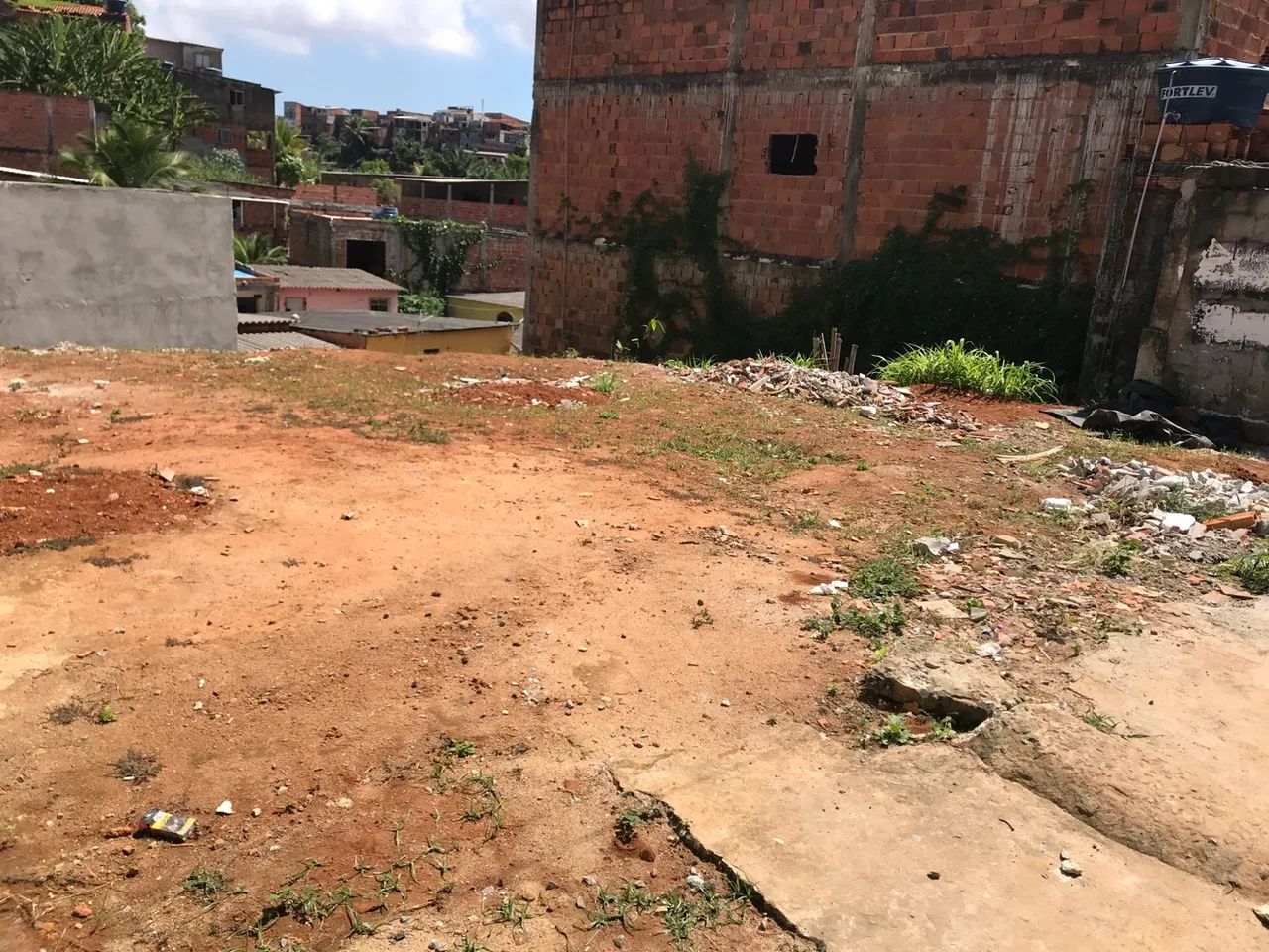 foto - Salvador - Novo Horizonte