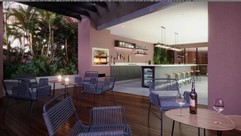 LINA PRACA DO SOL - Foto 8