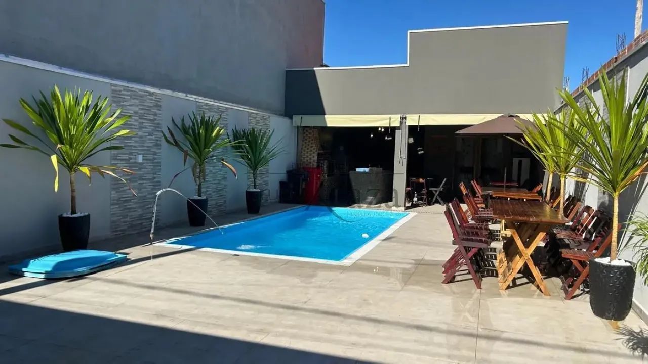 Oportunidade - Casa em Comercial Residencial - Setville Altos de São José - 250m².