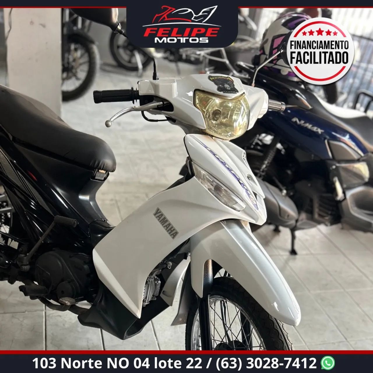 Crypton 115 - Foto 2