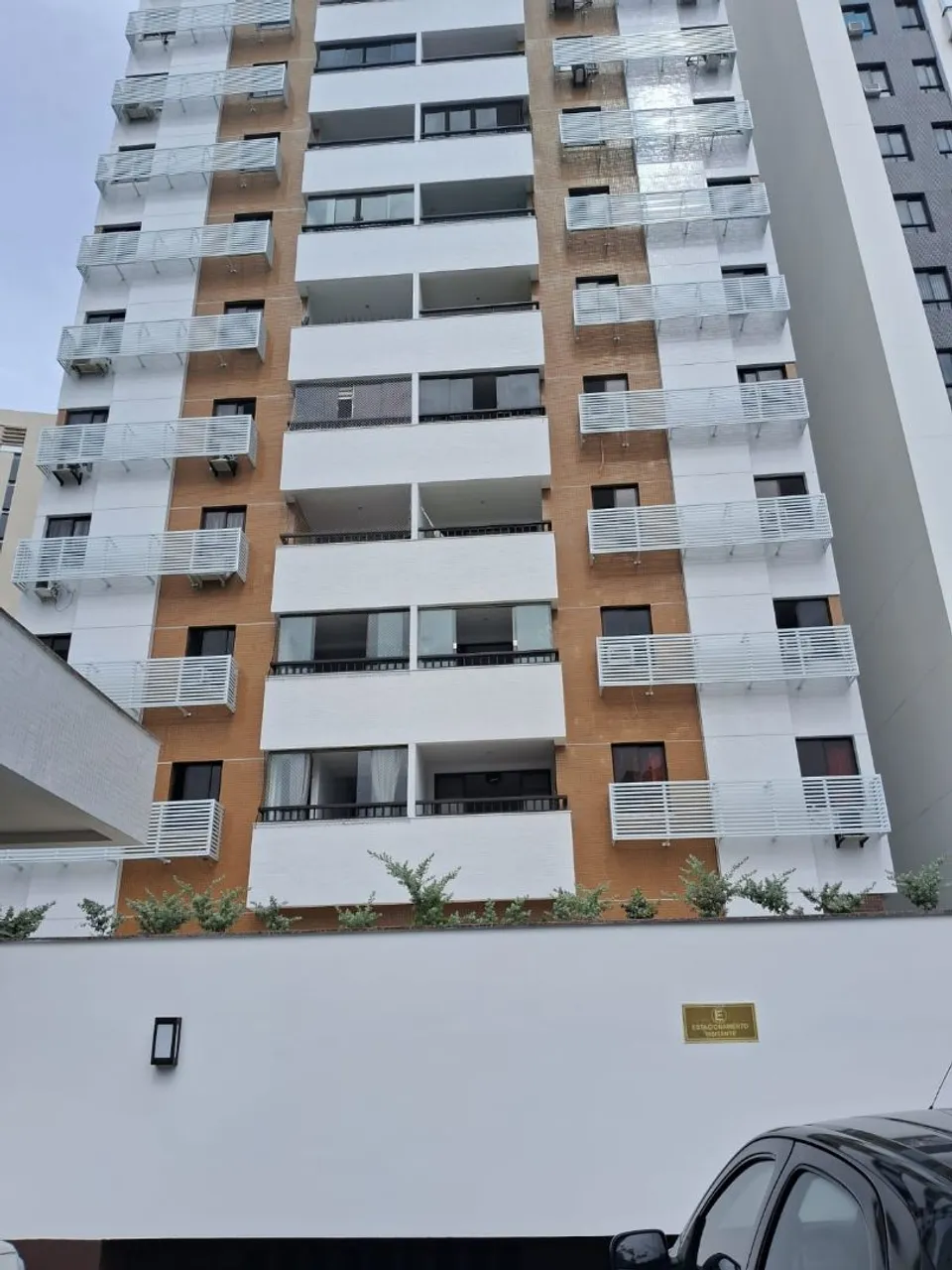 Apartamento para locação, Canela - Salvador