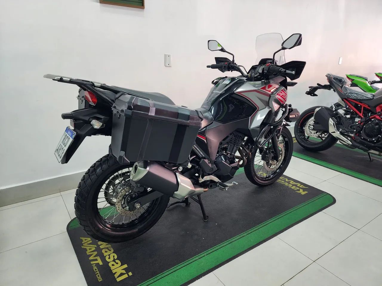 Kawasaki 300 Tourer 2021 - 1426656309 | OLX