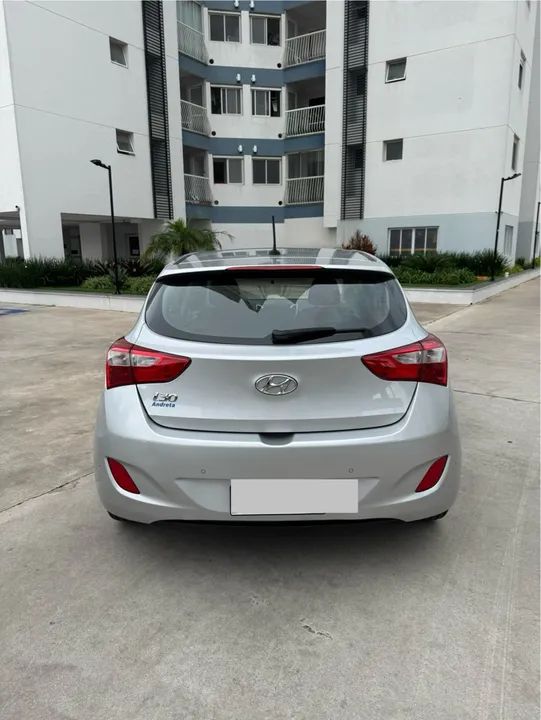 Hyundai I30 1.8 16V 2014/2015 - Foto 2