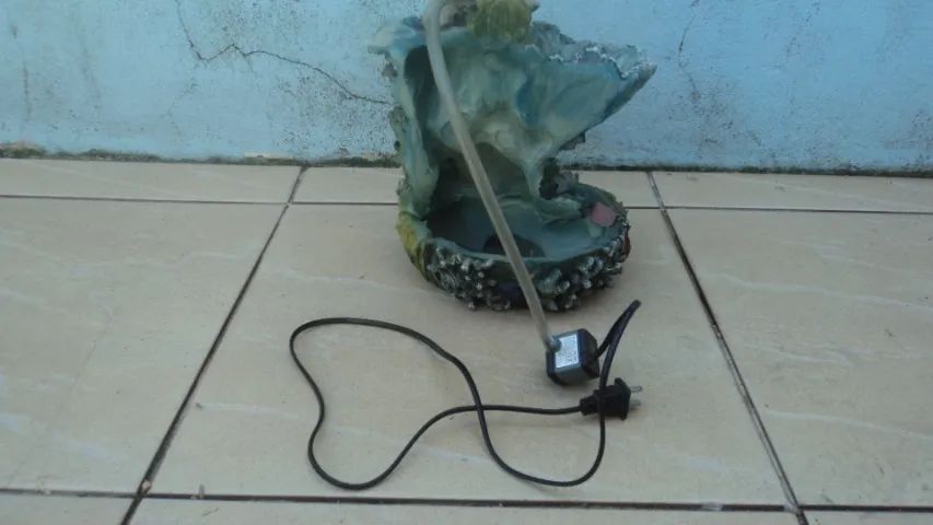Fonte Golfinhos - Foto 4