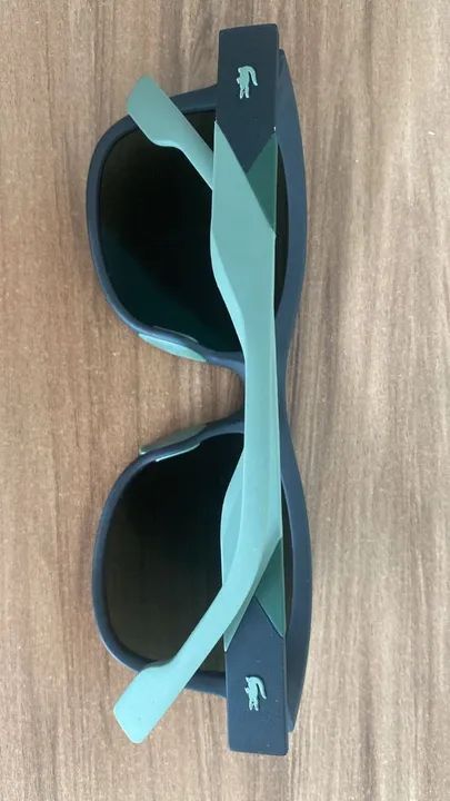 Oculos de sol Lacoste - original - Foto 2