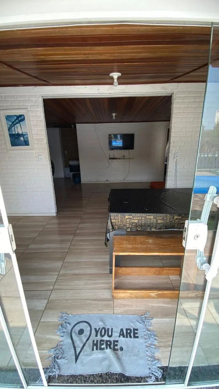 Casa de Temporada com Piscina e Churrasqueira - Lazer em Cabo Frio!  - Foto 3