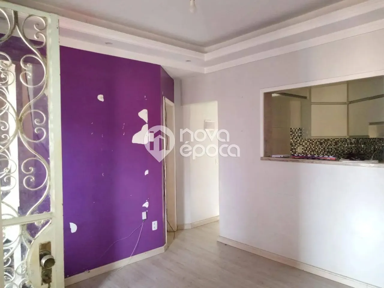 Colégio | Apartamento 2 quartos