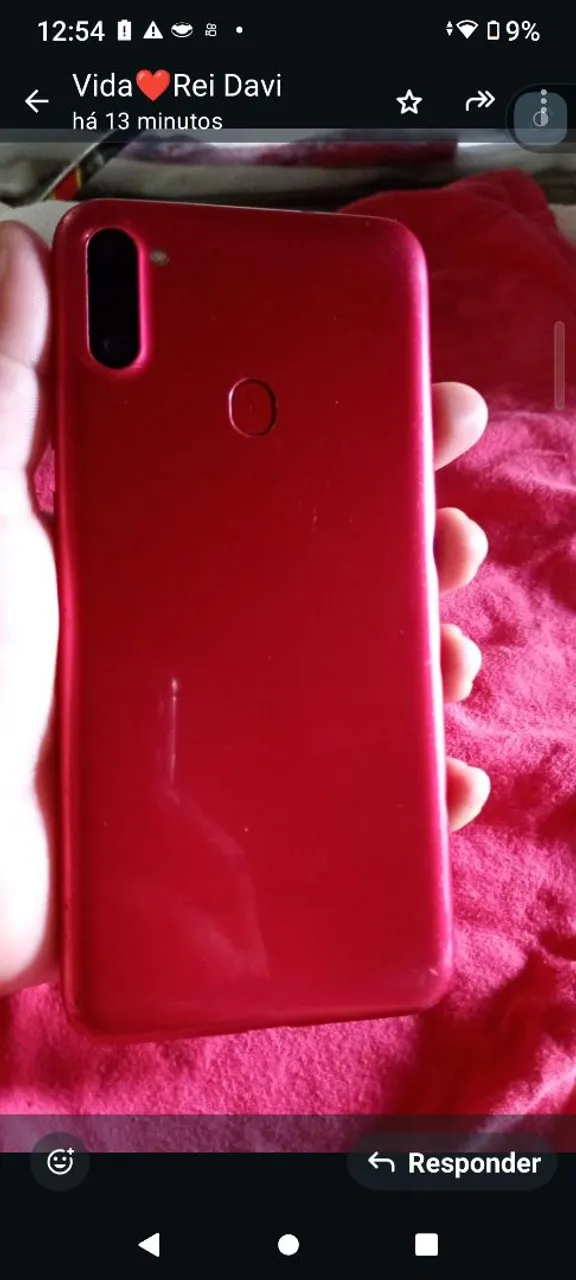 Sansang Galaxy A11