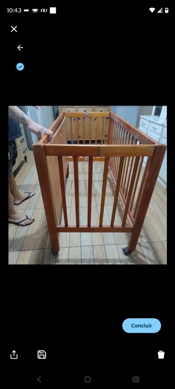 Berço 64962146495363122