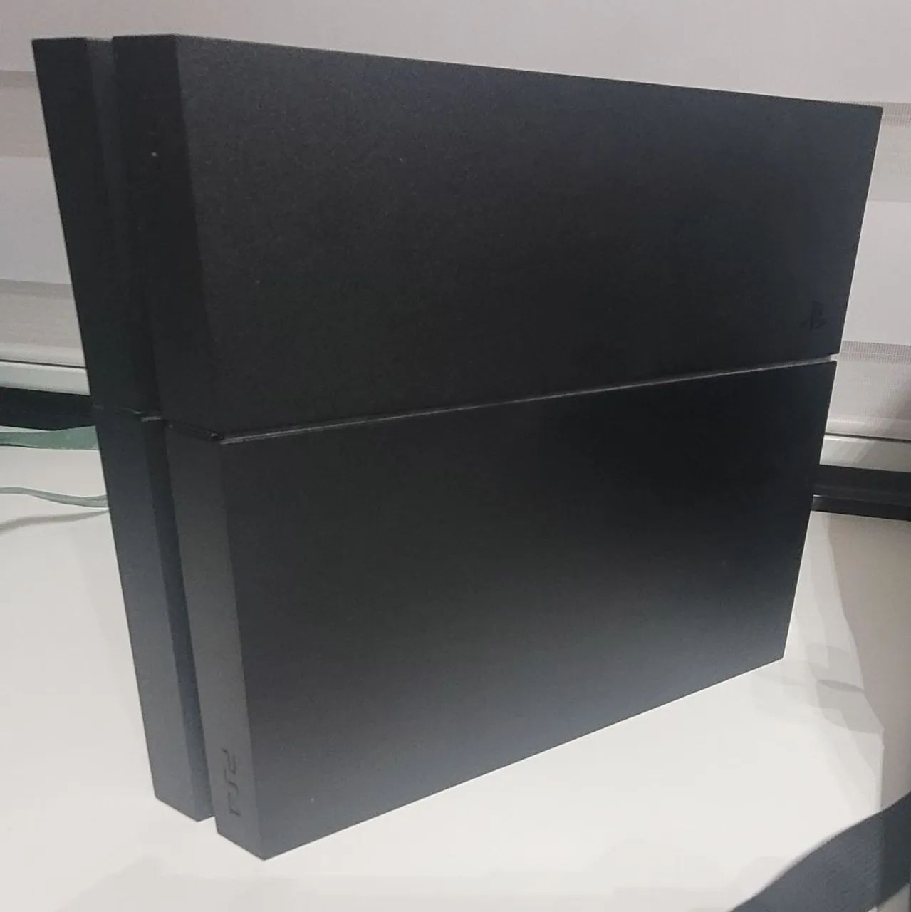 PS4 Slim - 500GB