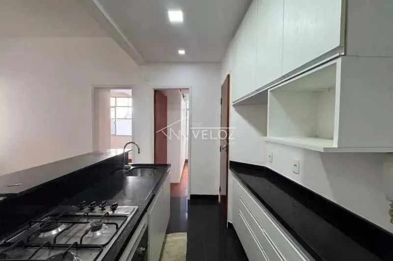 Apartamento : / Residencial / Botafogo - Foto 11