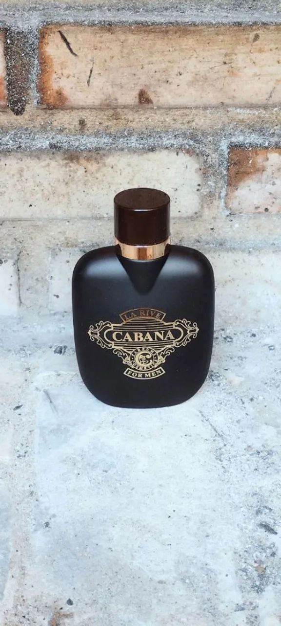Perfume La Rive Cabana For Men - Foto 4