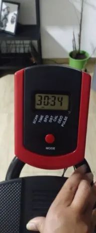 Bicicleta Bike Ergometrica Spinning Academia Fitness Profissional 120kg - Foto 2