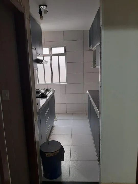 Apto 43m² | 2 Quartos | 1 Vaga | Reformado e Mobiliado - Itaim Paulista - Foto 4