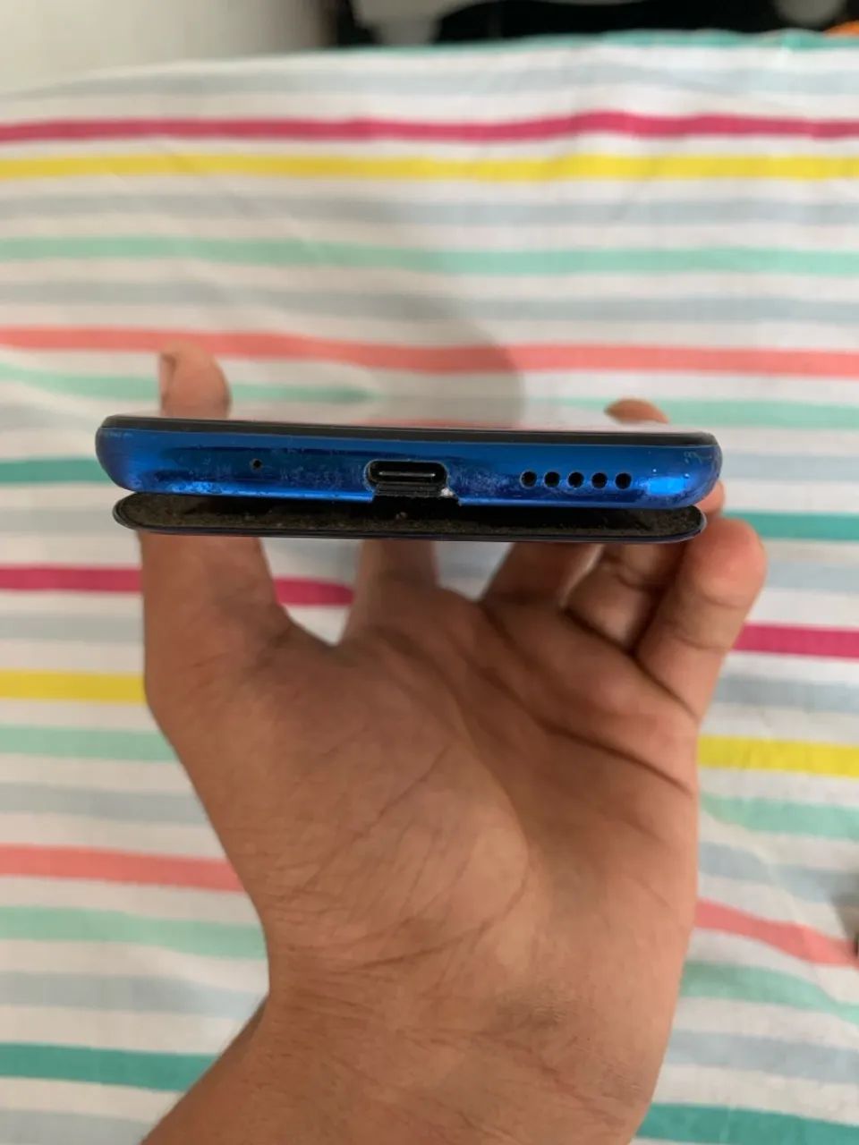 Motorola one vision - Foto 5