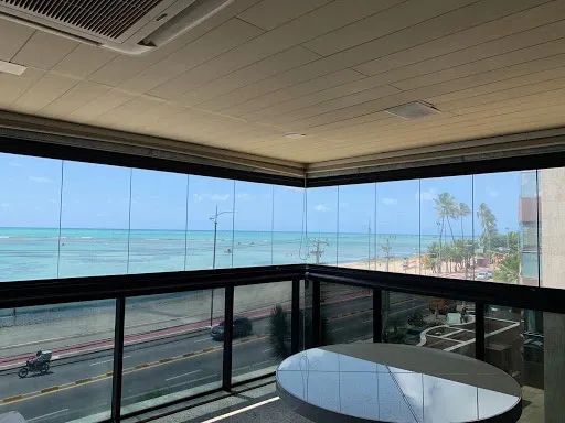 Apartamento com 4 dormitórios à venda, 349 m² por R$ 4.900.000,00 - Jatiúca - Maceió/AL