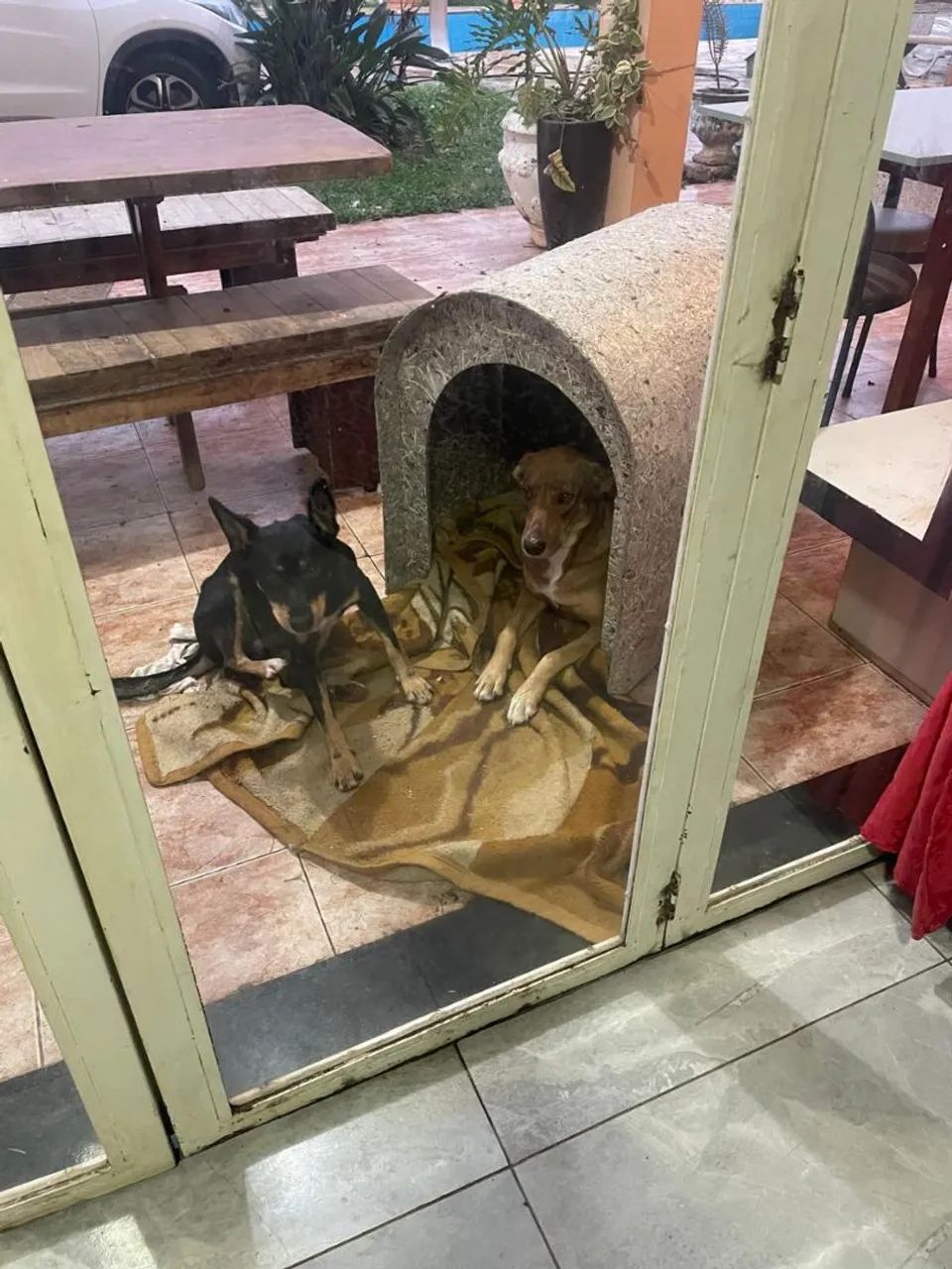 Escrivaninha  - Foto 5