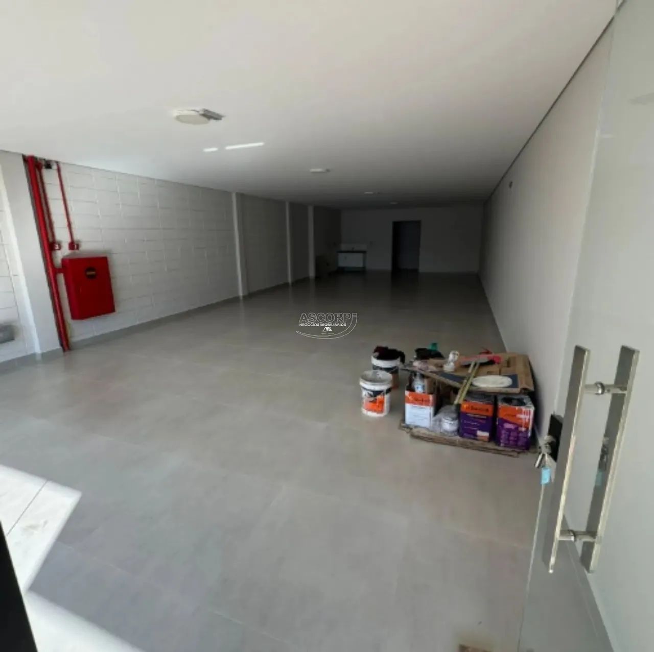 Salão para alugar, Vila Rezende, Piracicaba - (Código SL00236) - Foto 3