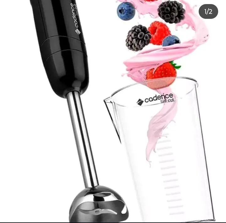 MIXER: CADENCE FAST CUT C/COPO 170W 220V