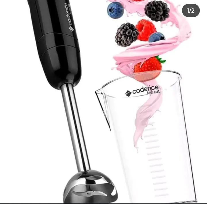 MIXER: CADENCE FAST CUT C/COPO 170W 220V