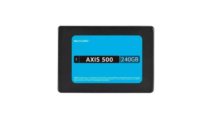SSD AXIS 500 240GB