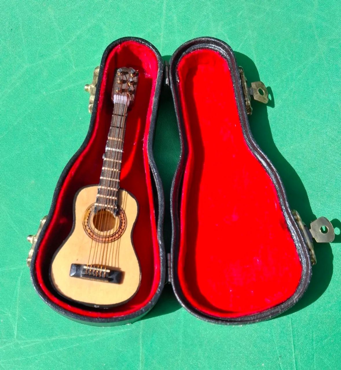 Mini Violão  - Foto 2