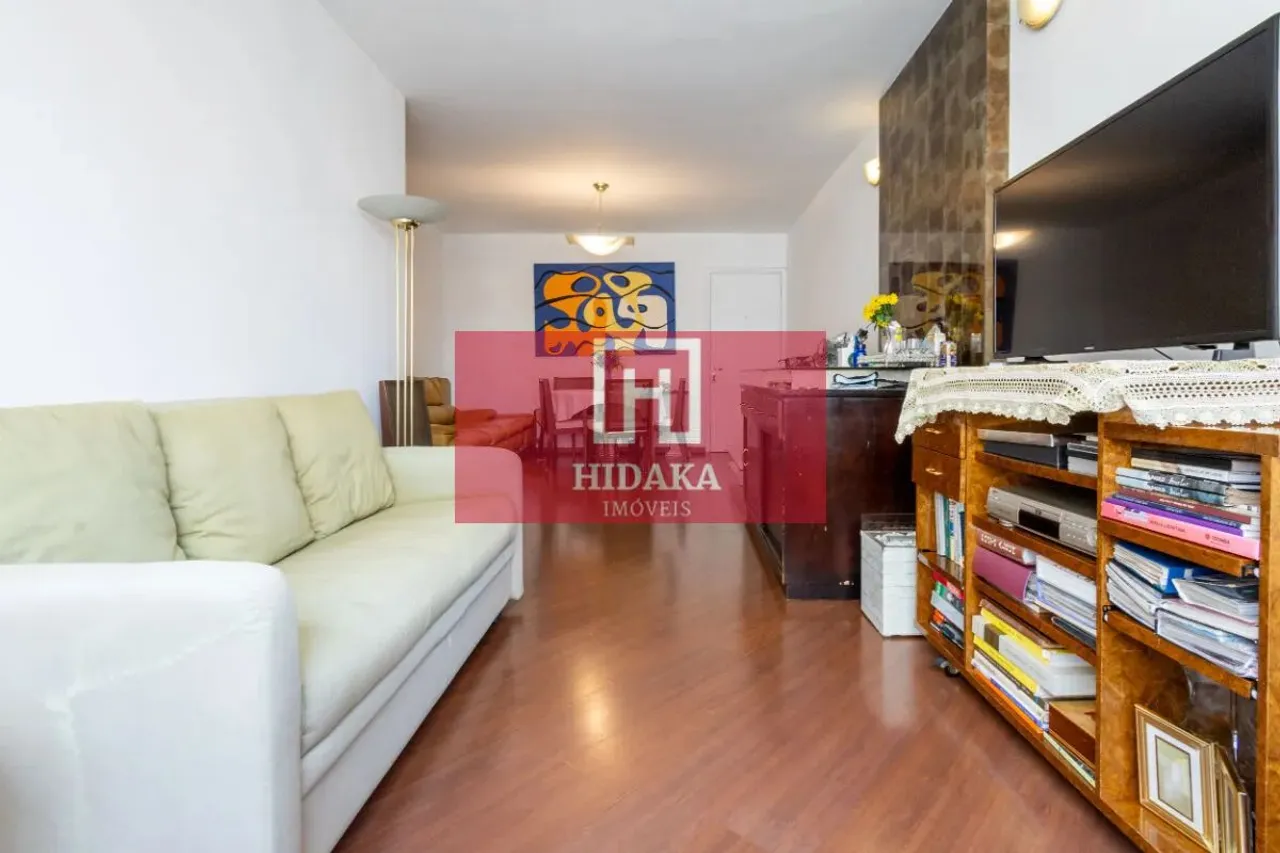 Apartamento à venda no bairro Perdizes - São Paulo/SP, Zona Oeste