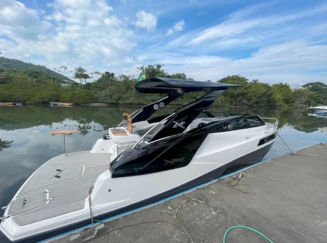 Nx 290- 25% da propriedade