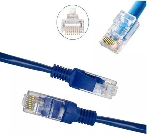 Cabo De Rede 10/20/30 metros