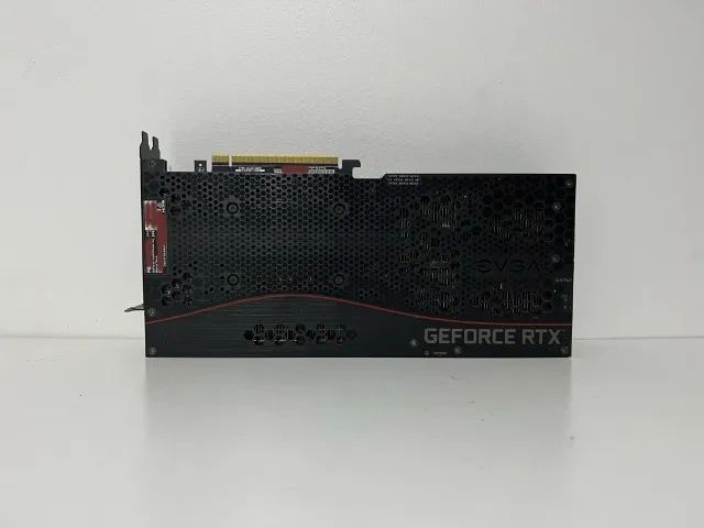 Evga Geforce Rtx 3070 Ti Ftw3 Ultra Gaming 8gb Gddr6x - Foto 5